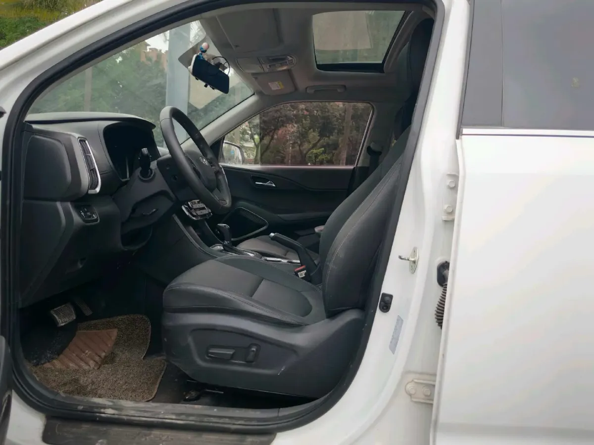 2019 Hyundai ix35 2.0L 160HP L4 6AT,autocango,china used car exporter,china ev exporter,chinese used car exporter,chinese used ev exporter