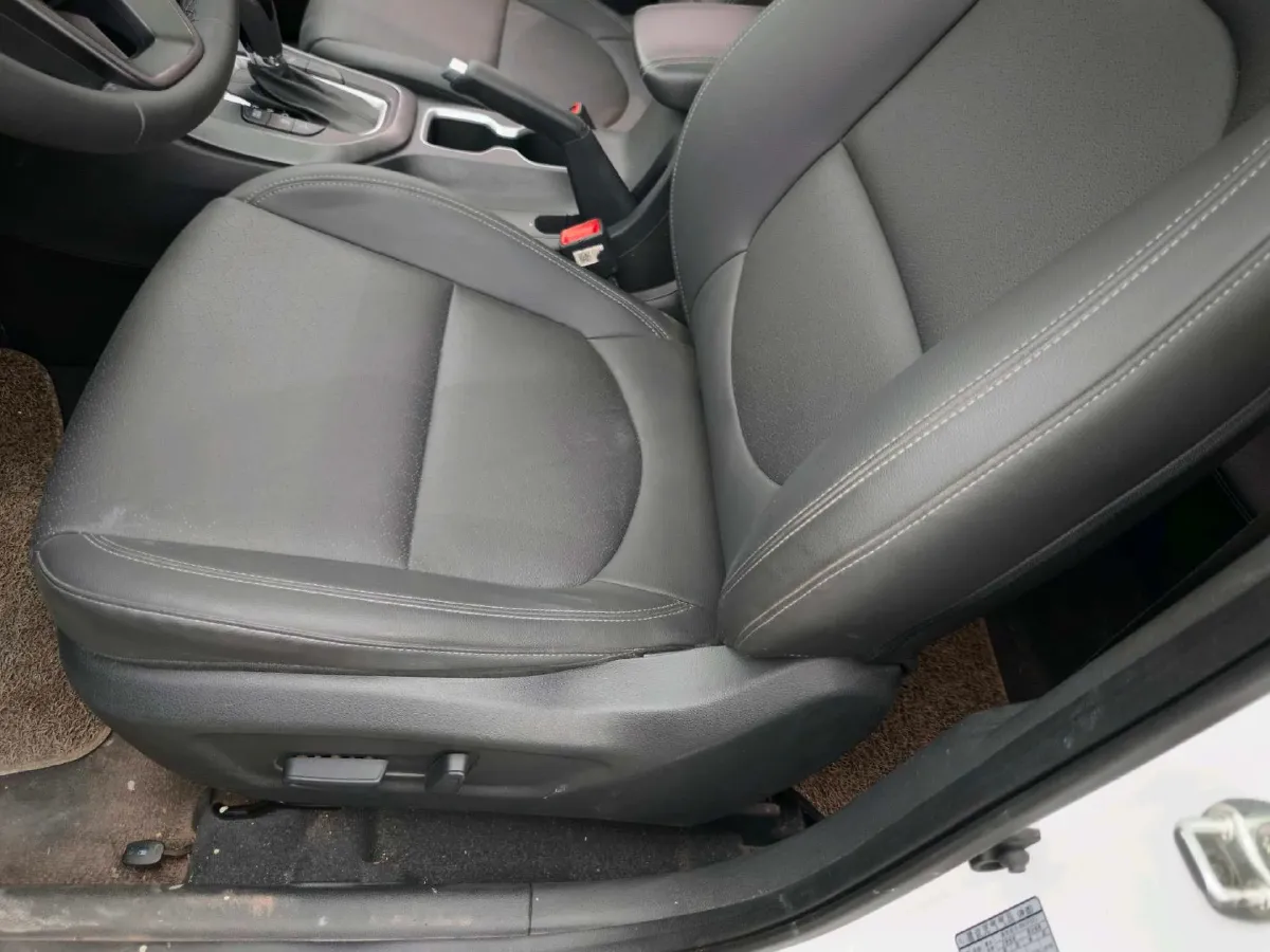 2019 Hyundai ix35 2.0L 160HP L4 6AT,autocango,china used car exporter,china ev exporter,chinese used car exporter,chinese used ev exporter