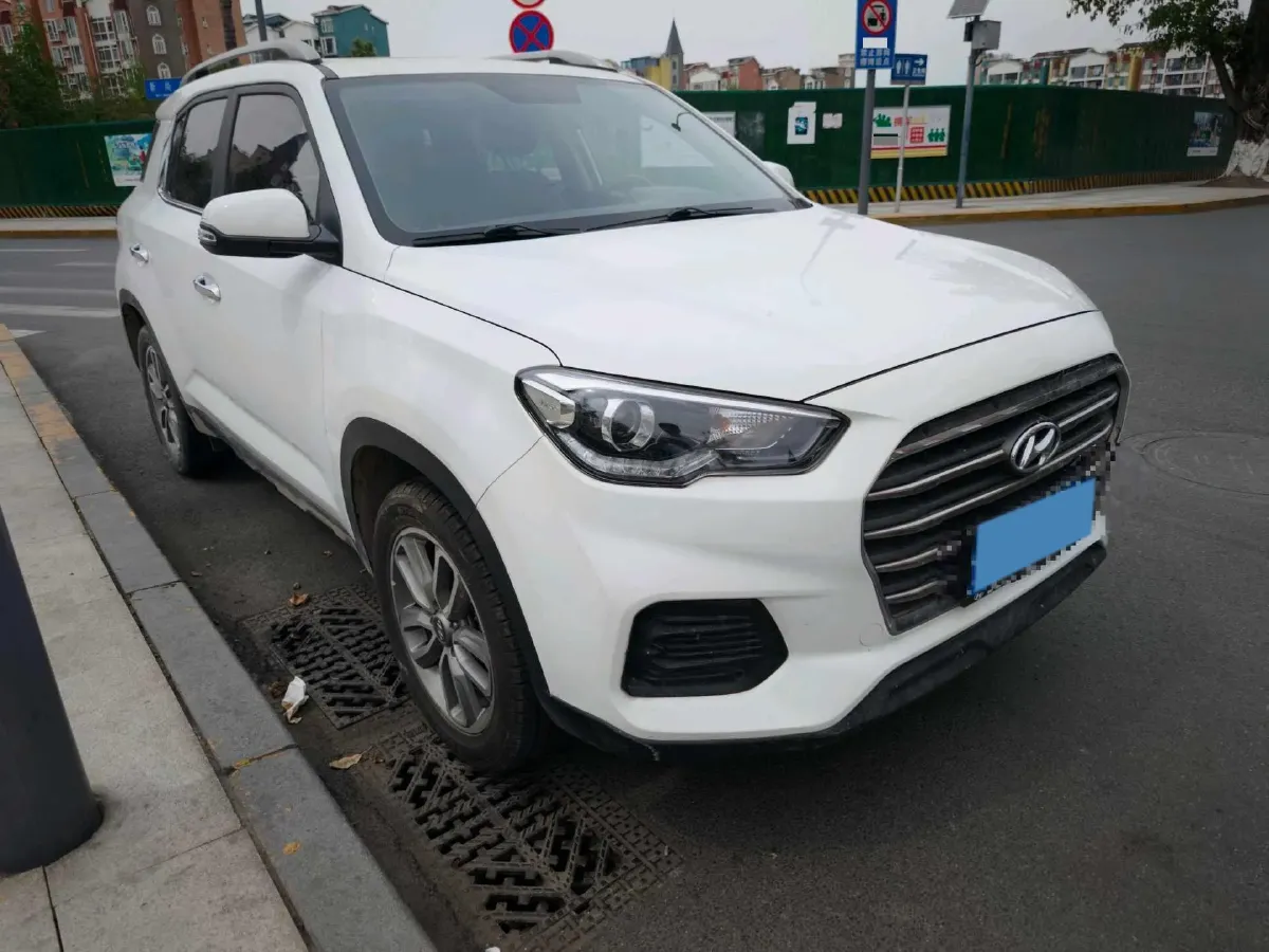2019 Hyundai ix35 2.0L 160HP L4 6AT,autocango,china used car exporter,china ev exporter,chinese used car exporter,chinese used ev exporter