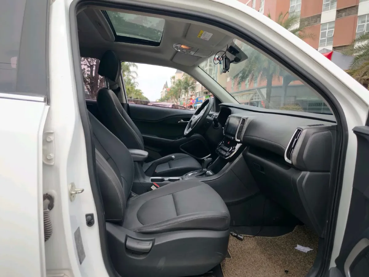 2019 Hyundai ix35 2.0L 160HP L4 6AT,autocango,china used car exporter,china ev exporter,chinese used car exporter,chinese used ev exporter