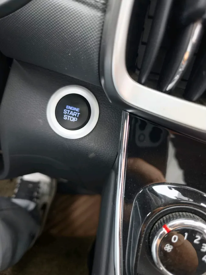 2019 Hyundai ix35 2.0L 160HP L4 6AT,autocango,china used car exporter,china ev exporter,chinese used car exporter,chinese used ev exporter