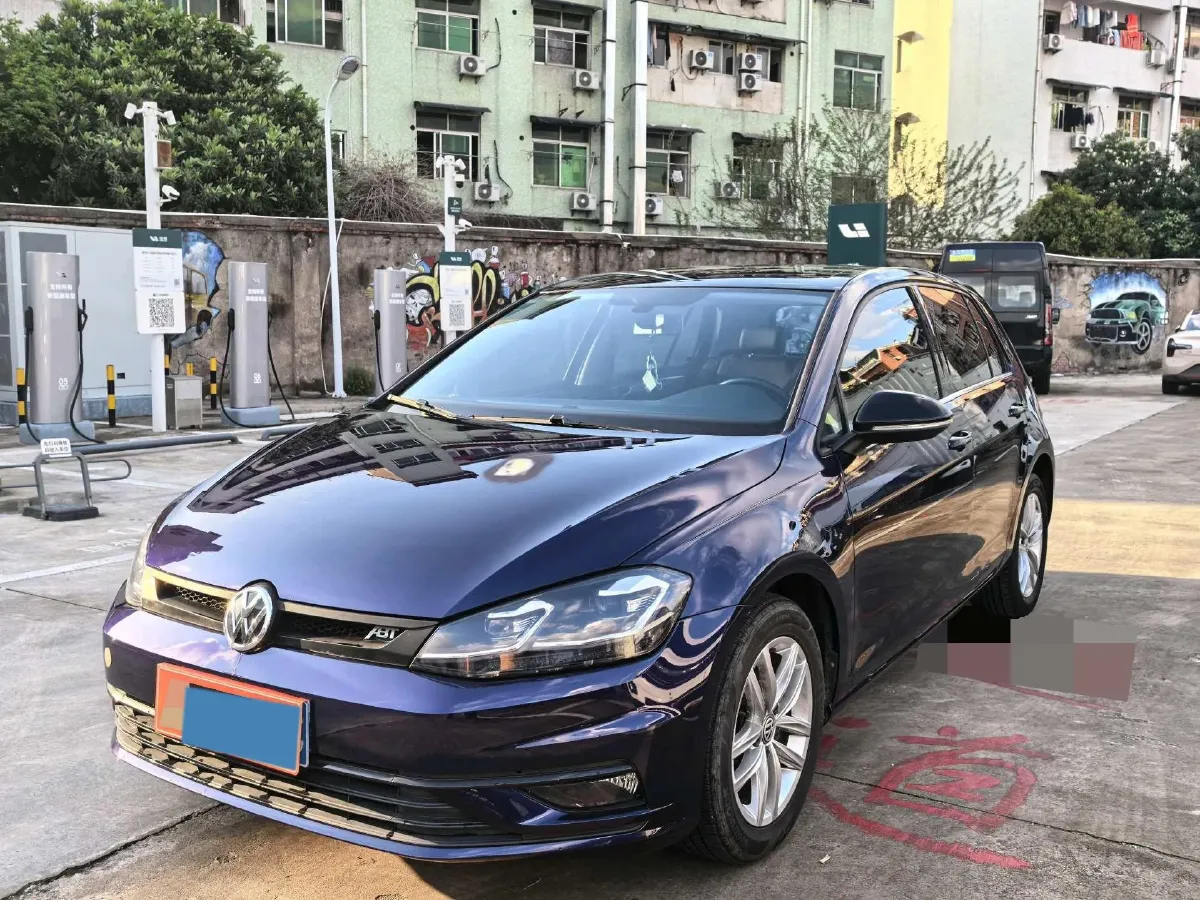 2019 Volkswagen Golf 1.4T 150HP L4 7DCT,autocango,china used car exporter,china ev exporter,chinese used car exporter,chinese used ev exporter
