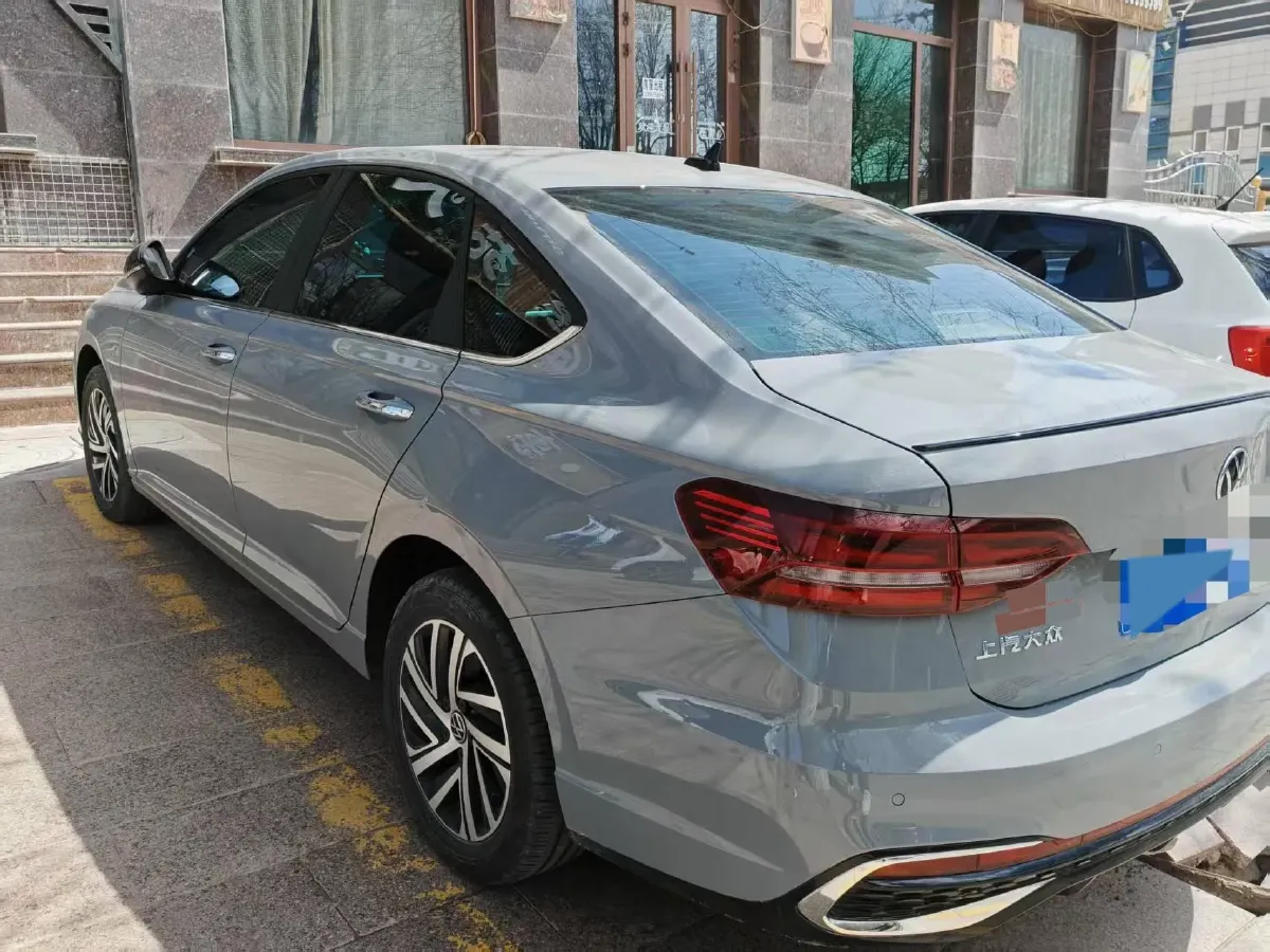 2023 Volkswagen Lavida 1.4T 150HP L4 7DCT,autocango,china used car exporter,china ev exporter,chinese used car exporter,chinese used ev exporter