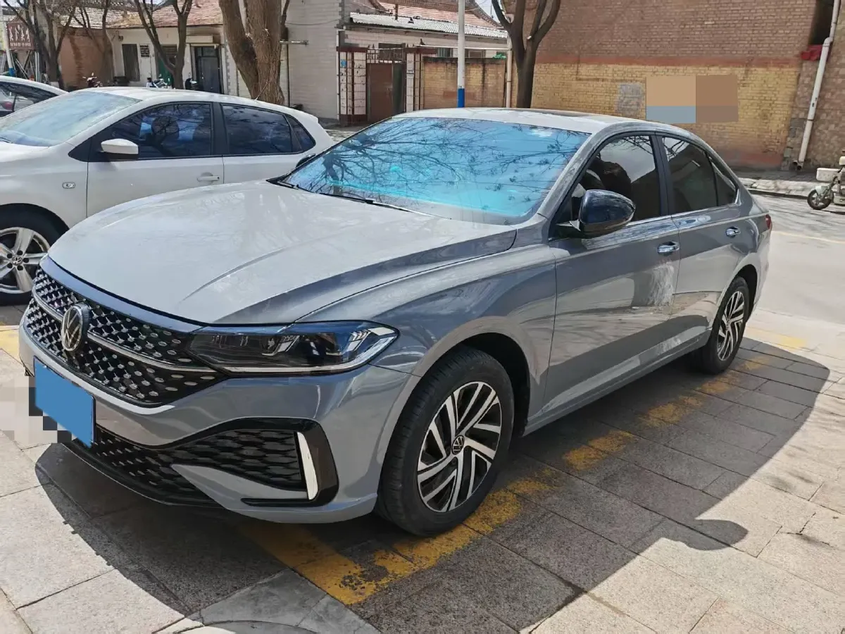 2023 Volkswagen Lavida 1.4T 150HP L4 7DCT,autocango,china used car exporter,china ev exporter,chinese used car exporter,chinese used ev exporter