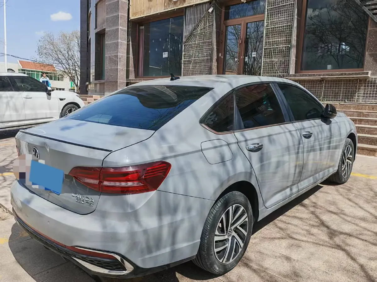 2023 Volkswagen Lavida 1.4T 150HP L4 7DCT,autocango,china used car exporter,china ev exporter,chinese used car exporter,chinese used ev exporter