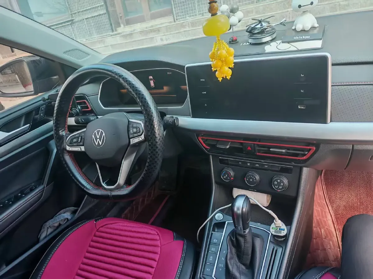 2023 Volkswagen Lavida 1.4T 150HP L4 7DCT,autocango,china used car exporter,china ev exporter,chinese used car exporter,chinese used ev exporter