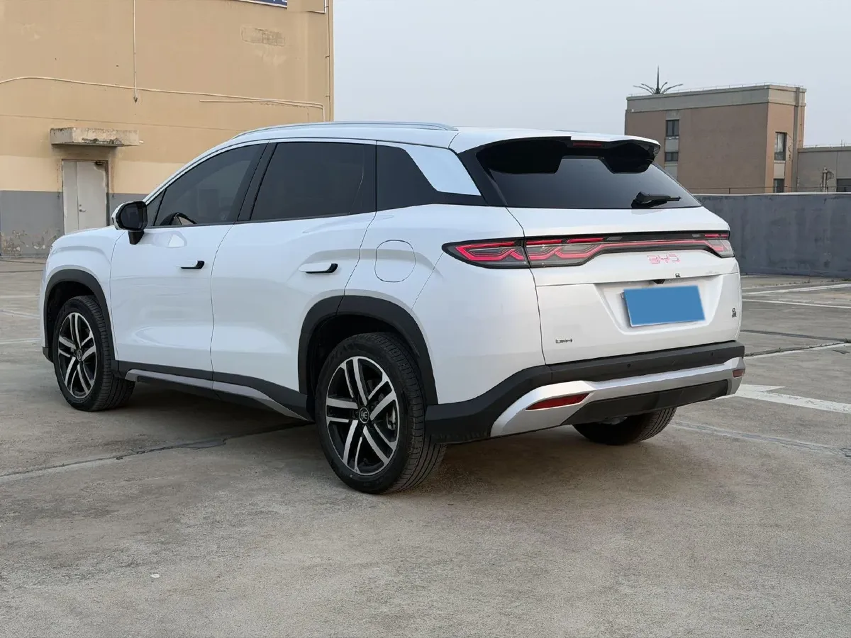 2024 BYD SongL DM-i 1.5L 101HP L4 E-CVT PHEV 18.3KWH,autocango,china used car exporter,china ev exporter,chinese used car exporter,chinese used ev exporter