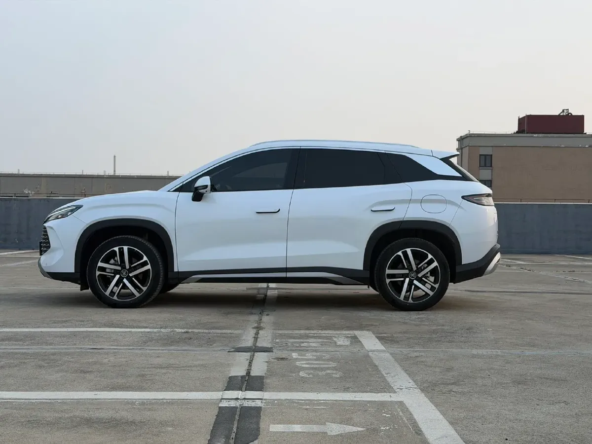 2024 BYD SongL DM-i 1.5L 101HP L4 E-CVT PHEV 18.3KWH,autocango,china used car exporter,china ev exporter,chinese used car exporter,chinese used ev exporter