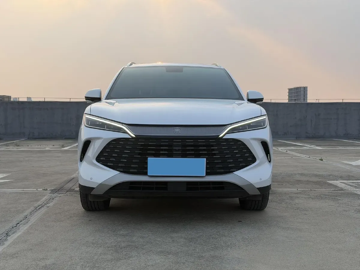 2024 BYD SongL DM-i 1.5L 101HP L4 E-CVT PHEV 18.3KWH,autocango,china used car exporter,china ev exporter,chinese used car exporter,chinese used ev exporter
