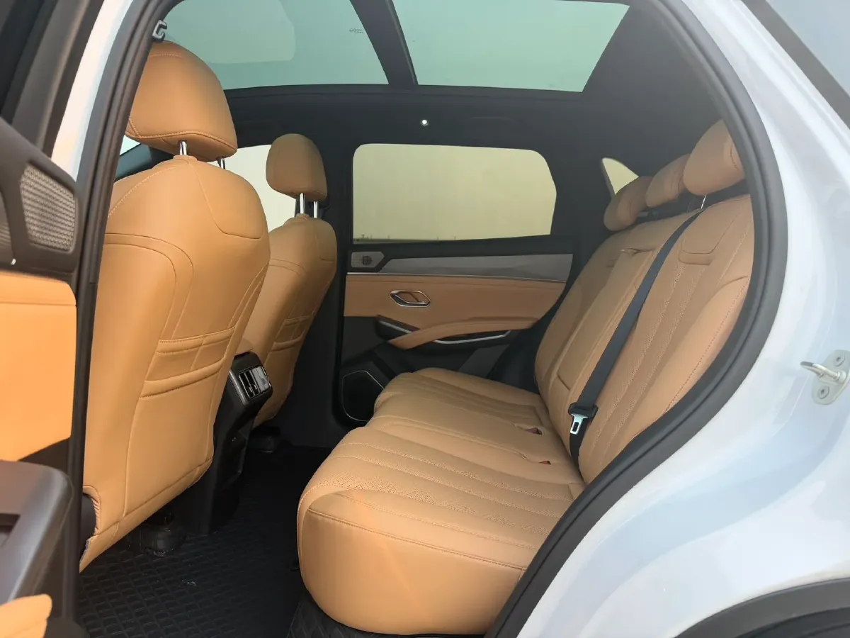 2024 BYD SongL DM-i 1.5L 101HP L4 E-CVT PHEV 18.3KWH,autocango,china used car exporter,china ev exporter,chinese used car exporter,chinese used ev exporter