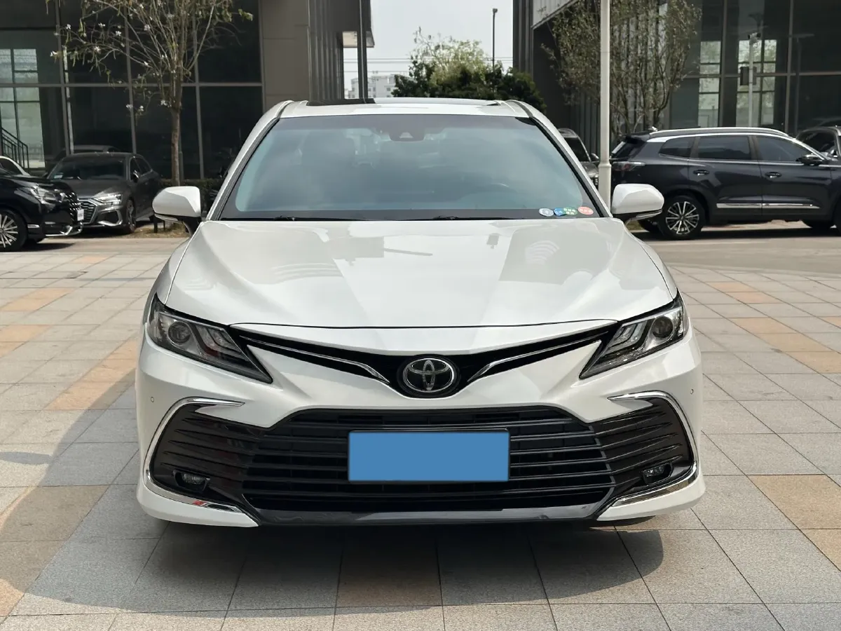 2021 Toyota Camry 2.0L 178HP L4 CVT,autocango,china used car exporter,china ev exporter,chinese used car exporter,chinese used ev exporter