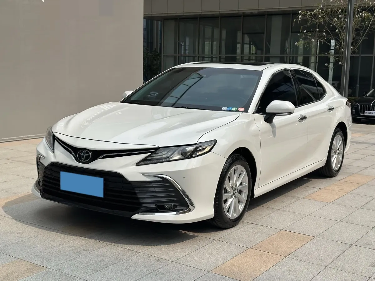 2021 Toyota Camry 2.0L 178HP L4 CVT,autocango,china used car exporter,china ev exporter,chinese used car exporter,chinese used ev exporter