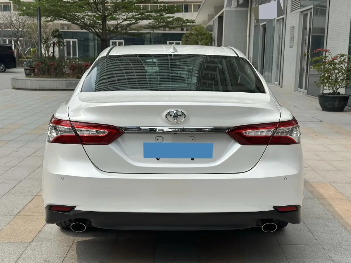 2021 Toyota Camry 2.0L 178HP L4 CVT,autocango,china used car exporter,china ev exporter,chinese used car exporter,chinese used ev exporter