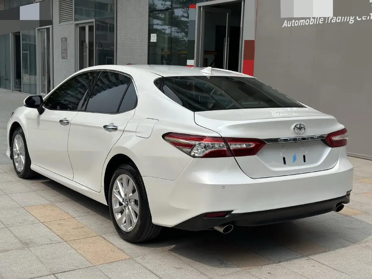 2021 Toyota Camry 2.0L 178HP L4 CVT,autocango,china used car exporter,china ev exporter,chinese used car exporter,chinese used ev exporter