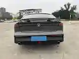 2023 ChangAn UNI-V 1.5T 188HP L4 7DCT