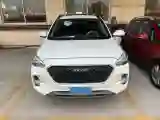 2019 Haval M6 1.5T 150HP L4 7DCT