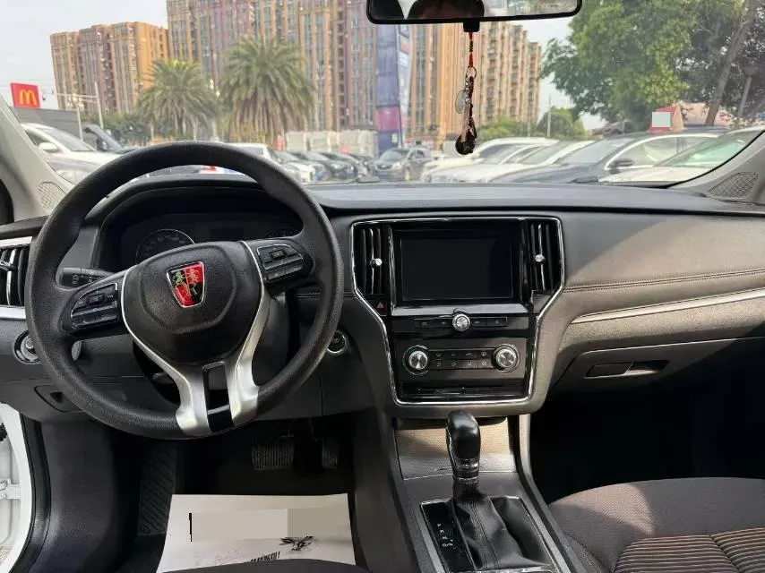 2020 Roewe i6 1.6L 125HP L4 CVT,autocango,china used car exporter,china ev exporter,chinese used car exporter,chinese used ev exporter