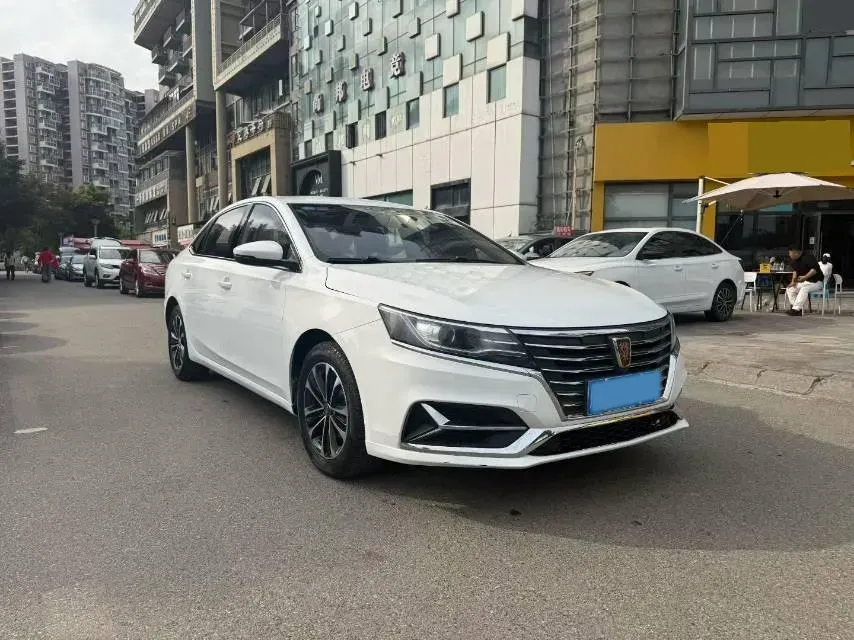 2020 Roewe i6 1.6L 125HP L4 CVT,autocango,china used car exporter,china ev exporter,chinese used car exporter,chinese used ev exporter