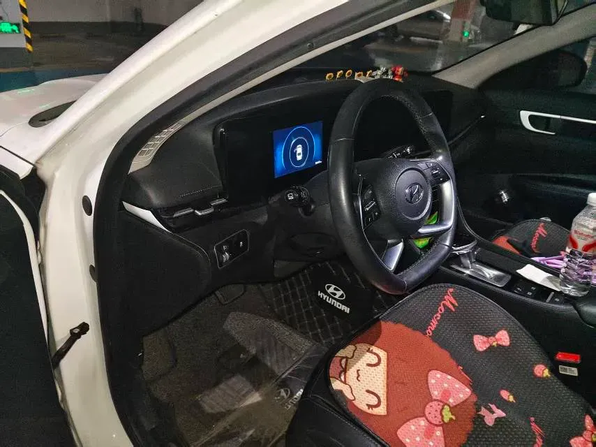 2021 Hyundai Mistra 1.8L 143HP L4 CVT,autocango,china used car exporter,china ev exporter,chinese used car exporter,chinese used ev exporter