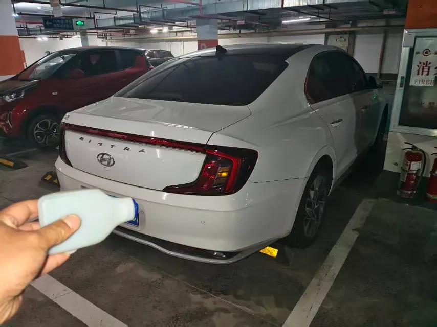 2021 Hyundai Mistra 1.8L 143HP L4 CVT,autocango,china used car exporter,china ev exporter,chinese used car exporter,chinese used ev exporter