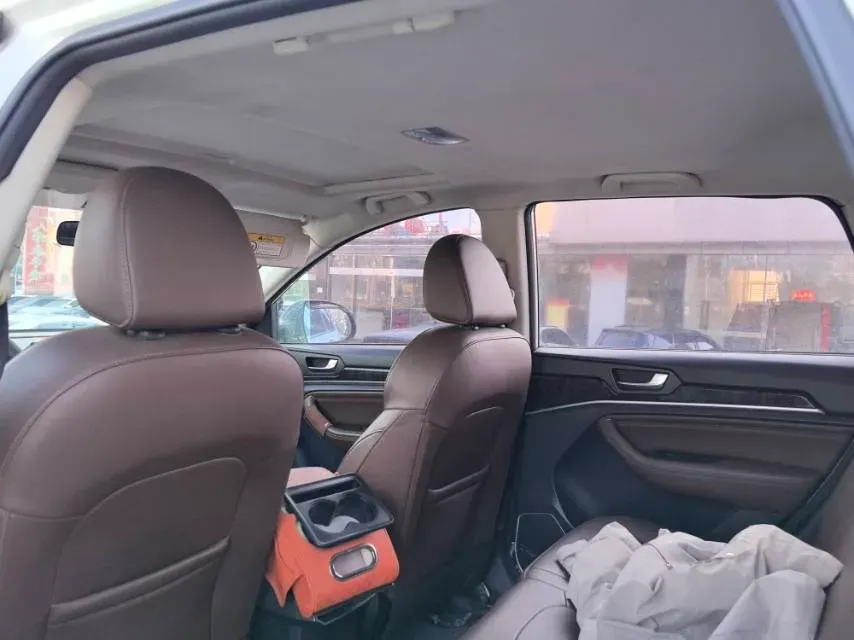 2018 Haval H6 1.5T 150HP L4 7DCT,autocango,china used car exporter,china ev exporter,chinese used car exporter,chinese used ev exporter