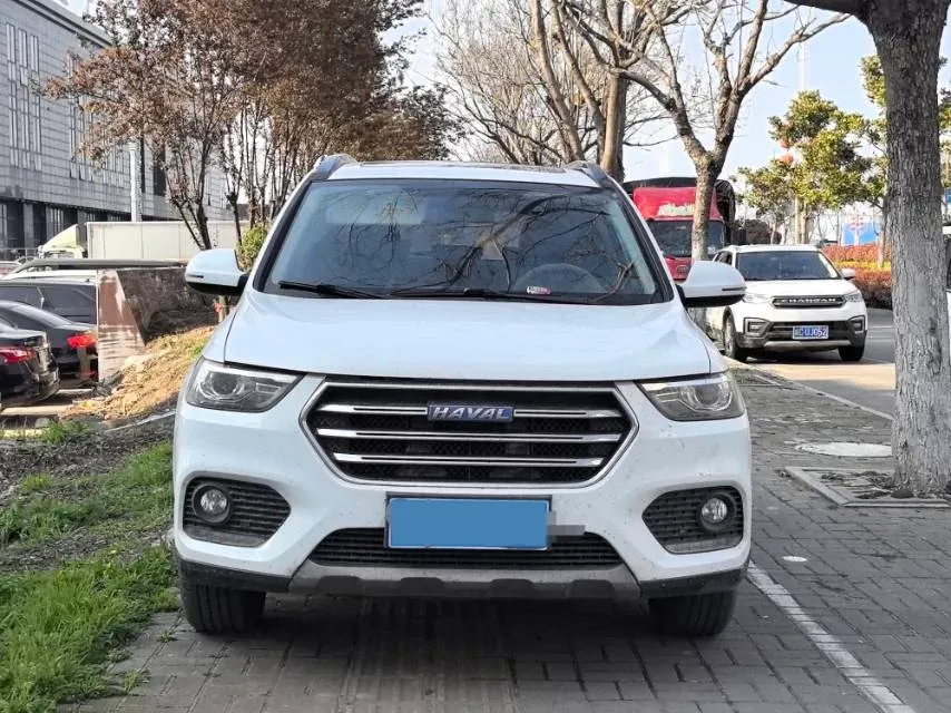 2018 Haval H6 1.5T 150HP L4 7DCT,autocango,china used car exporter,china ev exporter,chinese used car exporter,chinese used ev exporter
