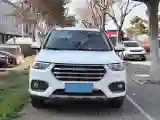 2018 Haval H6 1.5T 150HP L4 7DCT