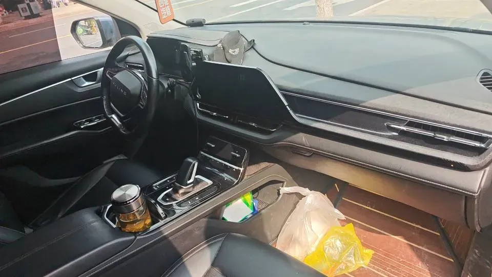 2020 WuLing KaiJie 1.5T 147HP L4 CVT,autocango,china used car exporter,china ev exporter,chinese used car exporter,chinese used ev exporter