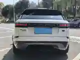 2019 Land Rover Range Rover Velar 2.0T 250HP L4 8AT