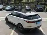 2019 Land Rover Range Rover Velar 2.0T 250HP L4 8AT