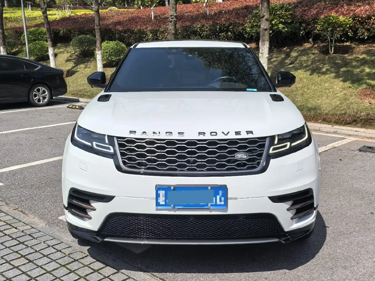 2019 Land Rover Range Rover Velar 2.0T 250HP L4 8AT,autocango,china used car exporter,china ev exporter,chinese used car exporter,chinese used ev exporter