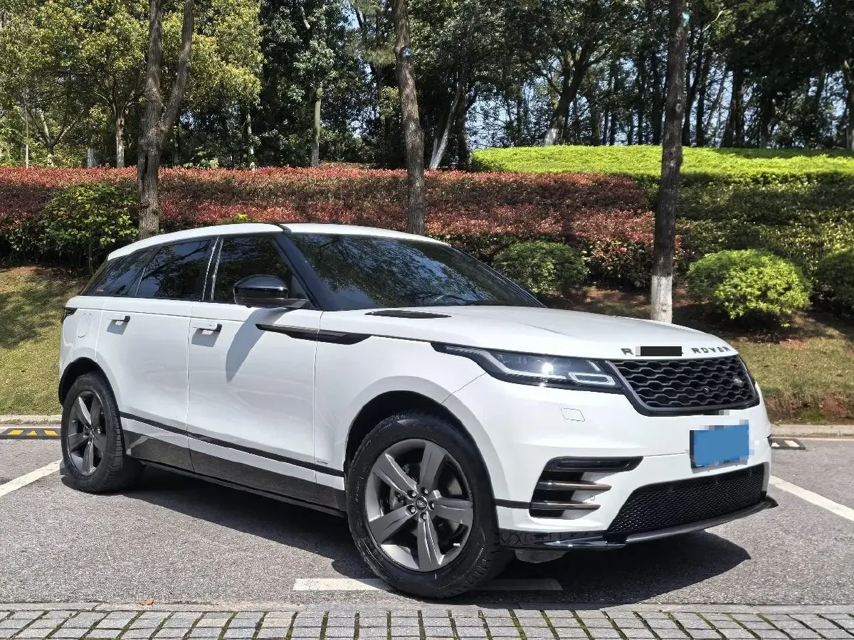 2019 Land Rover Range Rover Velar 2.0T 250HP L4 8AT,autocango,china used car exporter,china ev exporter,chinese used car exporter,chinese used ev exporter
