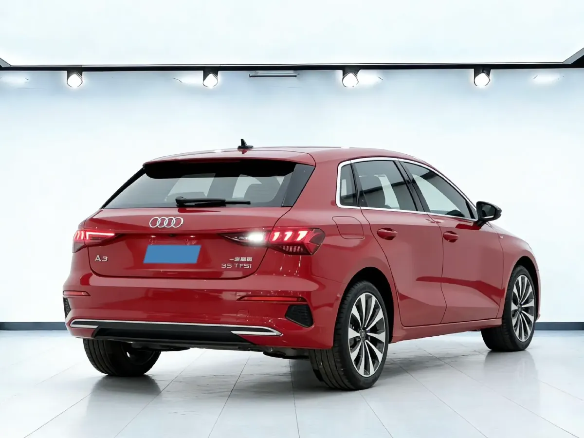 2022 Audi A3 1.4T 150HP L4 7DCT,autocango,china used car exporter,china ev exporter,chinese used car exporter,chinese used ev exporter