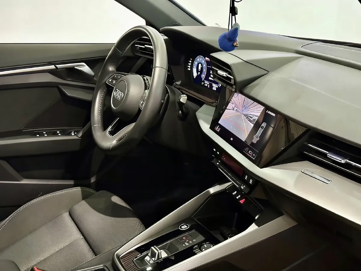 2022 Audi A3 1.4T 150HP L4 7DCT,autocango,china used car exporter,china ev exporter,chinese used car exporter,chinese used ev exporter