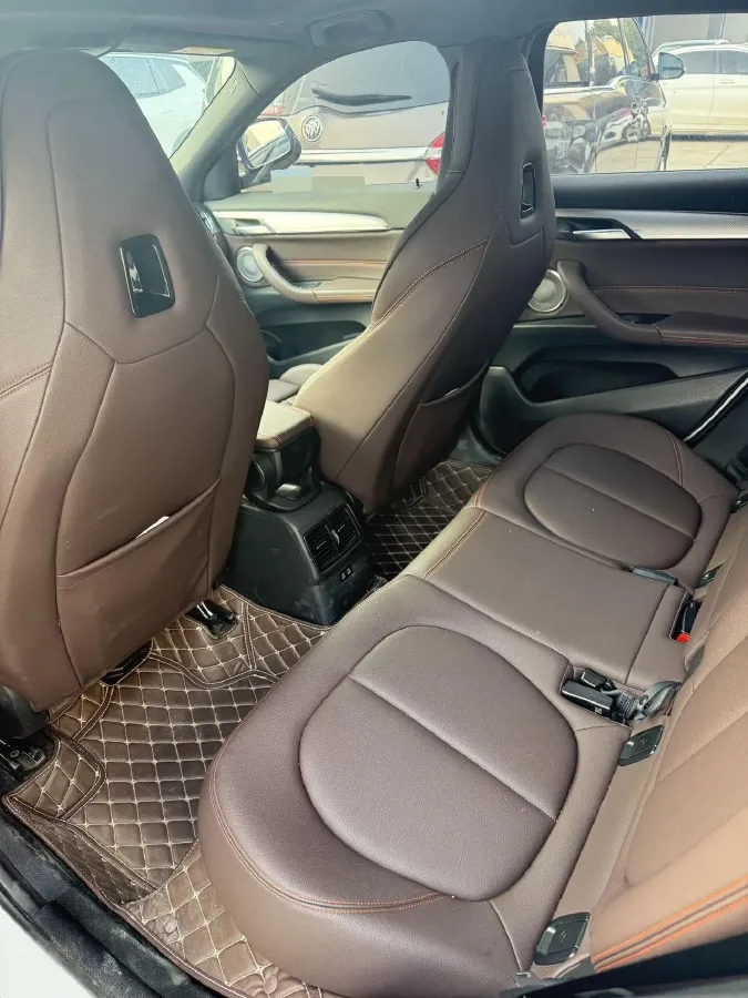 2022 BMW X2 2.0T 192HP L4 7DCT,autocango,china used car exporter,china ev exporter,chinese used car exporter,chinese used ev exporter