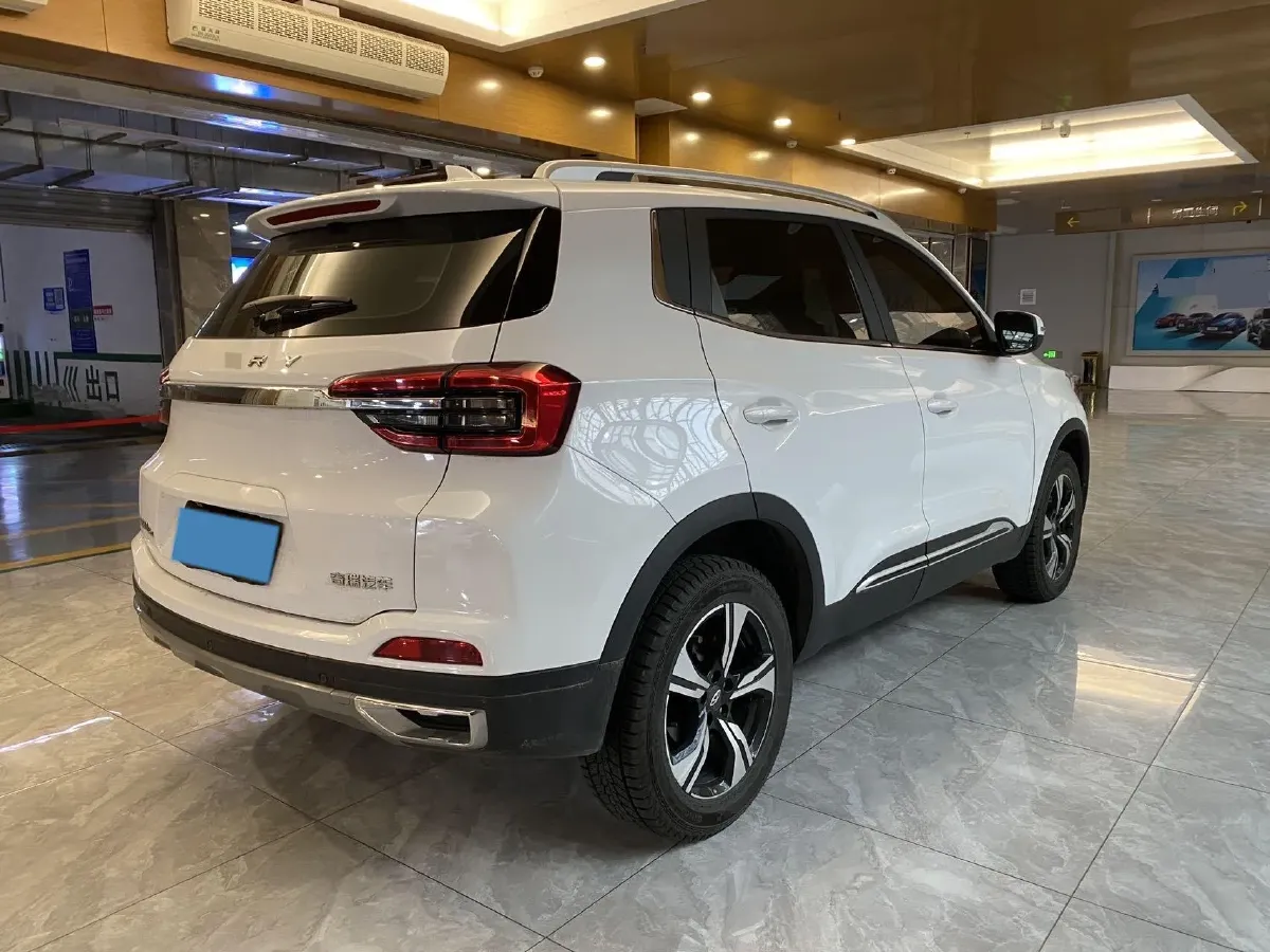 2022 Chery Tiggo 5x 1.5L 116HP L4 5MT,autocango,china used car exporter,china ev exporter,chinese used car exporter,chinese used ev exporter