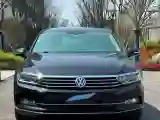 2019 Volkswagen Magotan 2.0T 186HP L4 7DCT