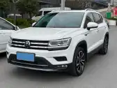 2022 VOLKSWAGEN THARU,autocango,china used car exporter,china ev exporter,chinese used car exporter,chinese used ev exporter