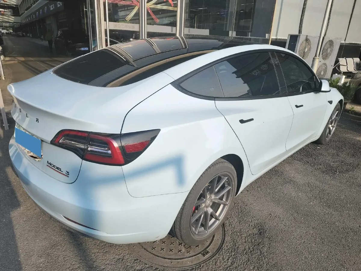 2021 Tesla Model 3 BEV 55KWH,autocango,china used car exporter,china ev exporter,chinese used car exporter,chinese used ev exporter
