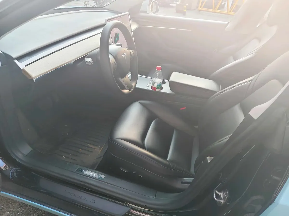 2021 Tesla Model 3 BEV 55KWH,autocango,china used car exporter,china ev exporter,chinese used car exporter,chinese used ev exporter