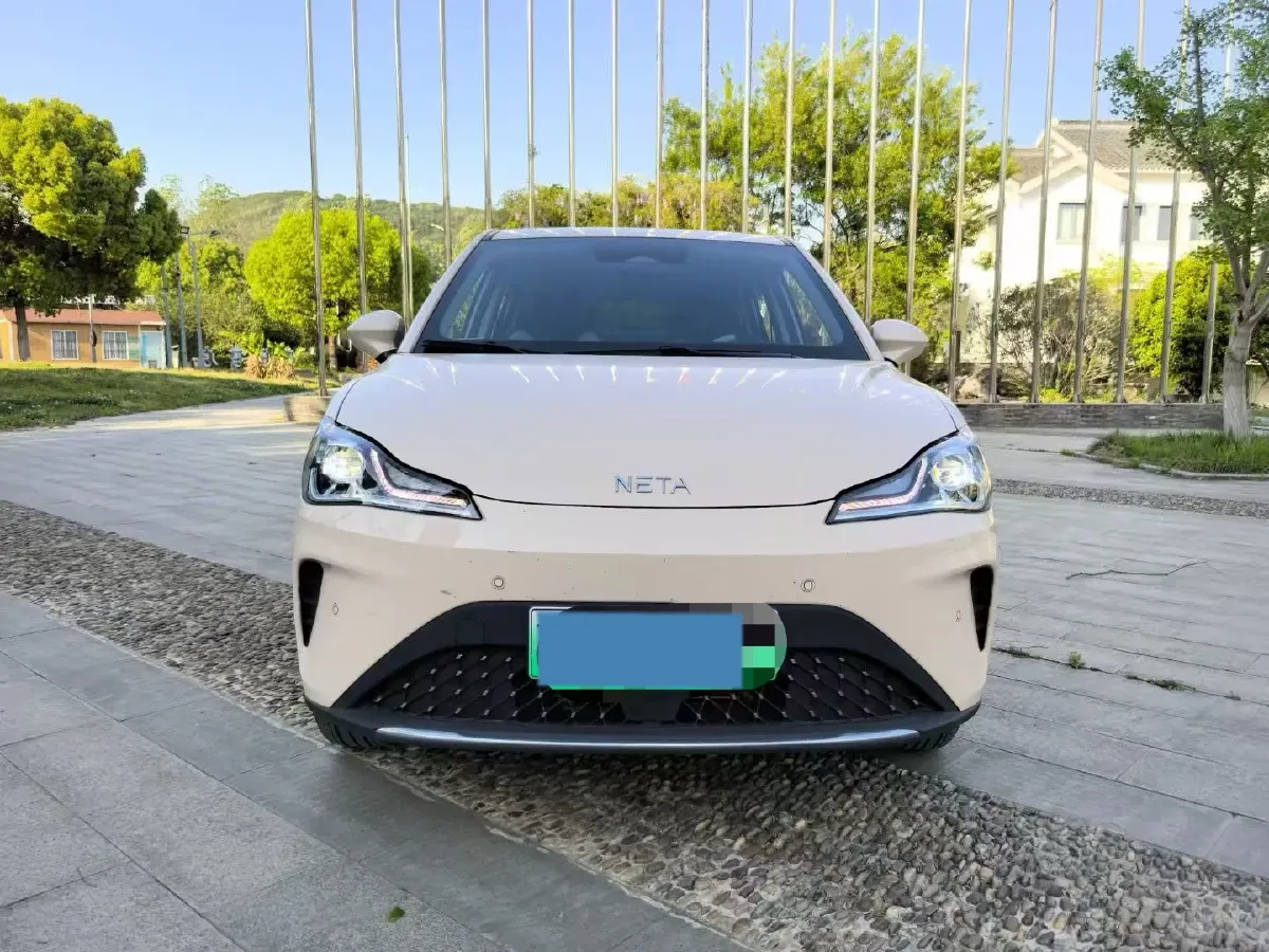 2023 Neta AYA BEV,autocango,china used car exporter,china ev exporter,chinese used car exporter,chinese used ev exporter