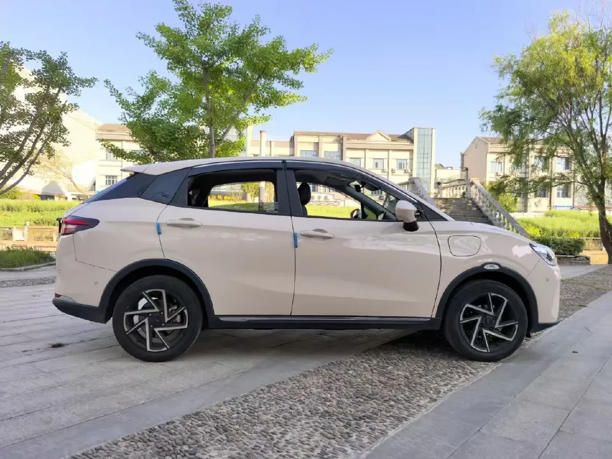 2023 Neta AYA BEV,autocango,china used car exporter,china ev exporter,chinese used car exporter,chinese used ev exporter