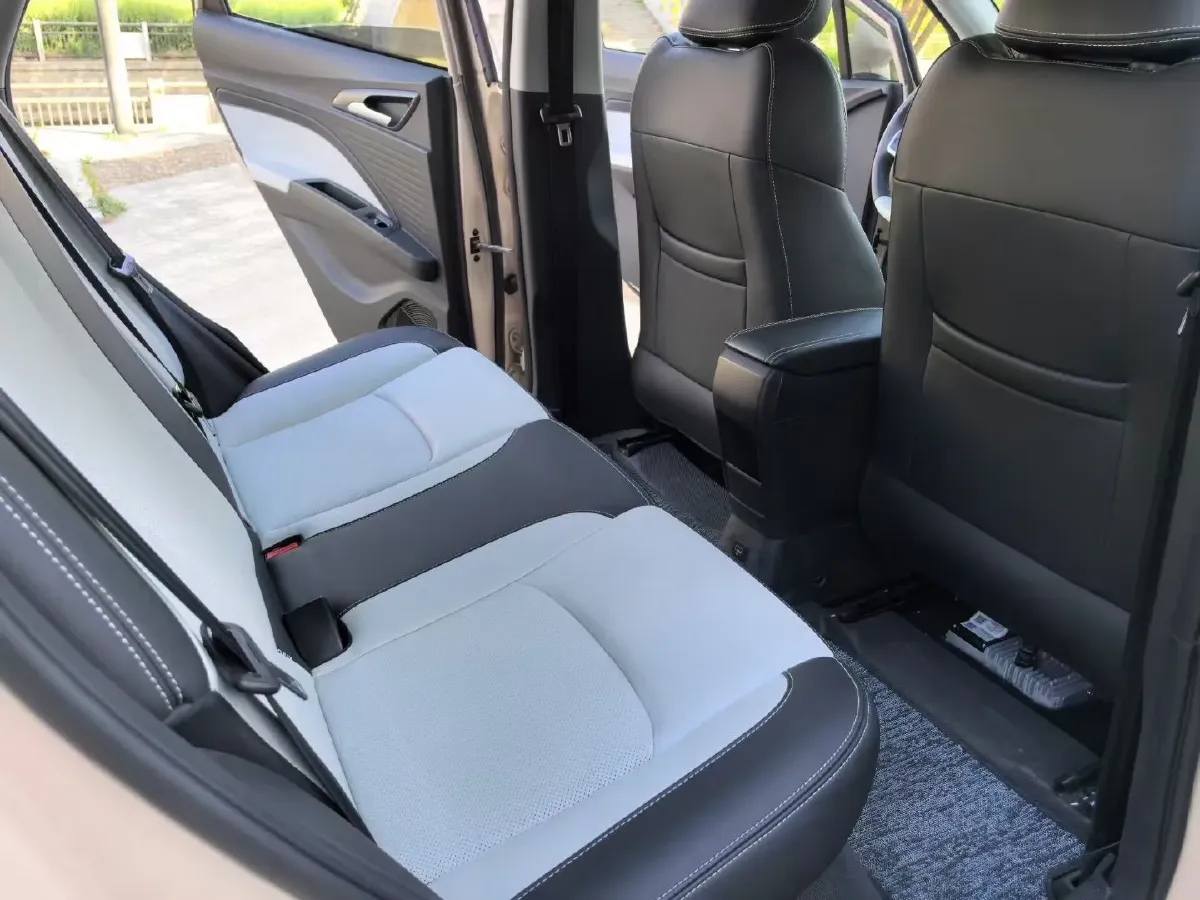 2023 Neta AYA BEV,autocango,china used car exporter,china ev exporter,chinese used car exporter,chinese used ev exporter