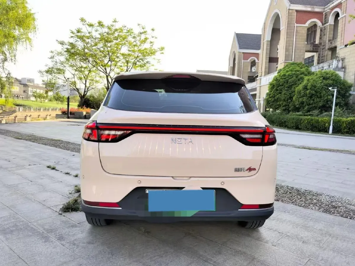 2023 Neta AYA BEV,autocango,china used car exporter,china ev exporter,chinese used car exporter,chinese used ev exporter