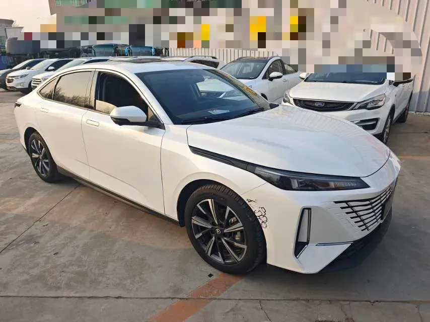 2024 ChangAn Eado 1.5T 170HP L4 7DCT,autocango,china used car exporter,china ev exporter,chinese used car exporter,chinese used ev exporter