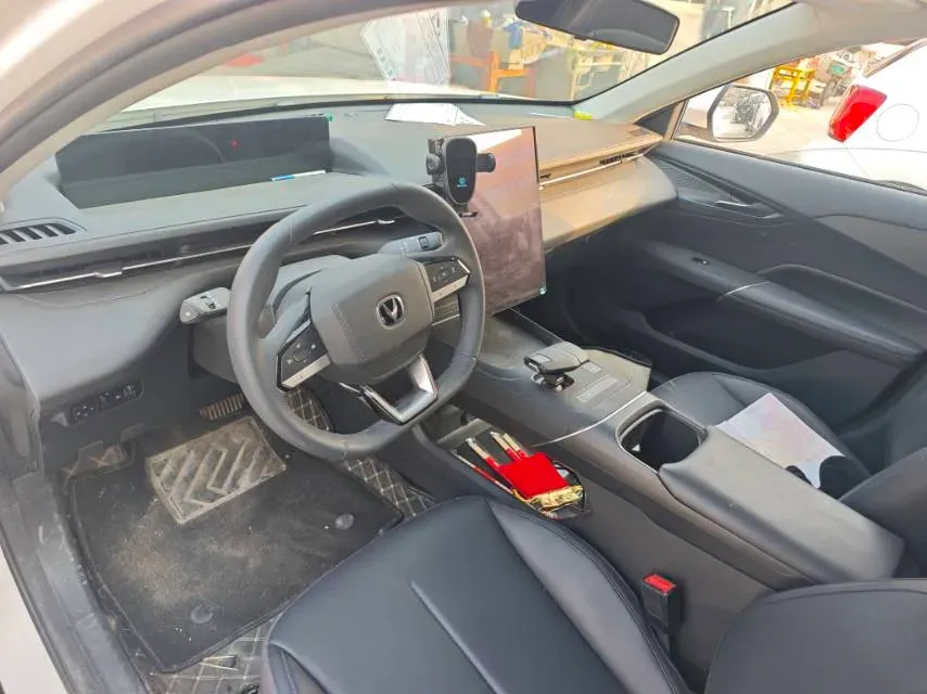 2024 ChangAn Eado 1.5T 170HP L4 7DCT,autocango,china used car exporter,china ev exporter,chinese used car exporter,chinese used ev exporter