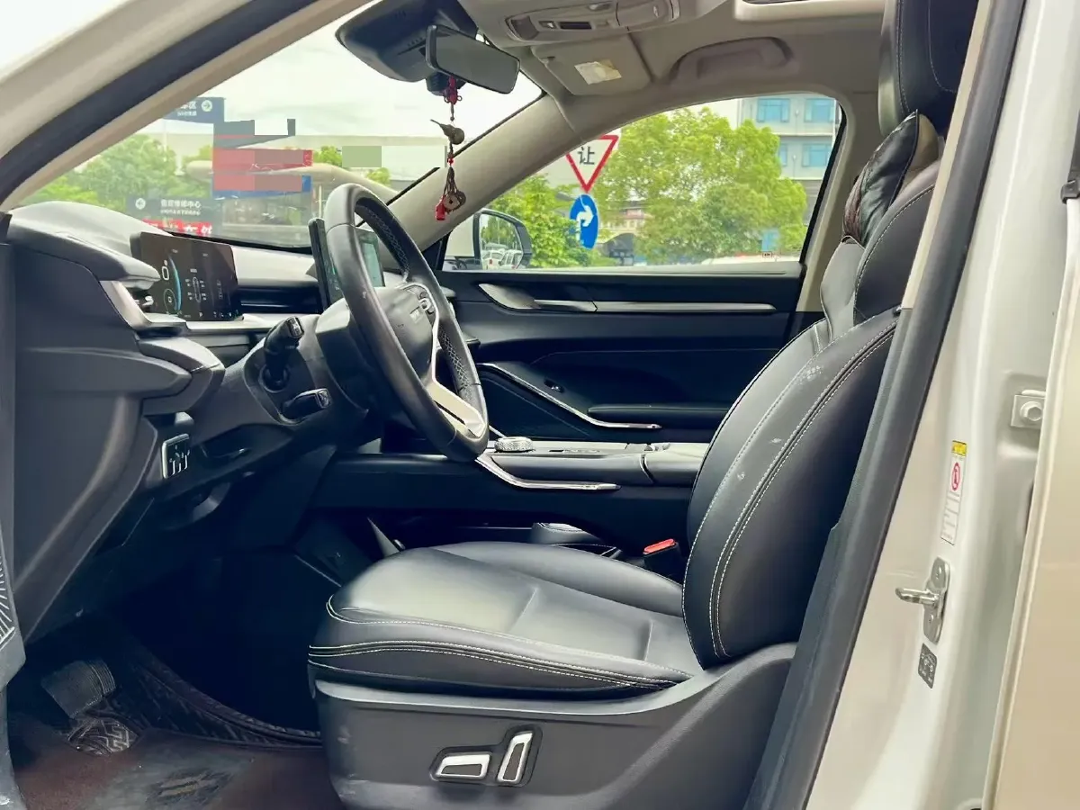 2023 Haval H6 1.5T 154HP L4 2DHT PHEV 19.94KWH,autocango,china used car exporter,china ev exporter,chinese used car exporter,chinese used ev exporter