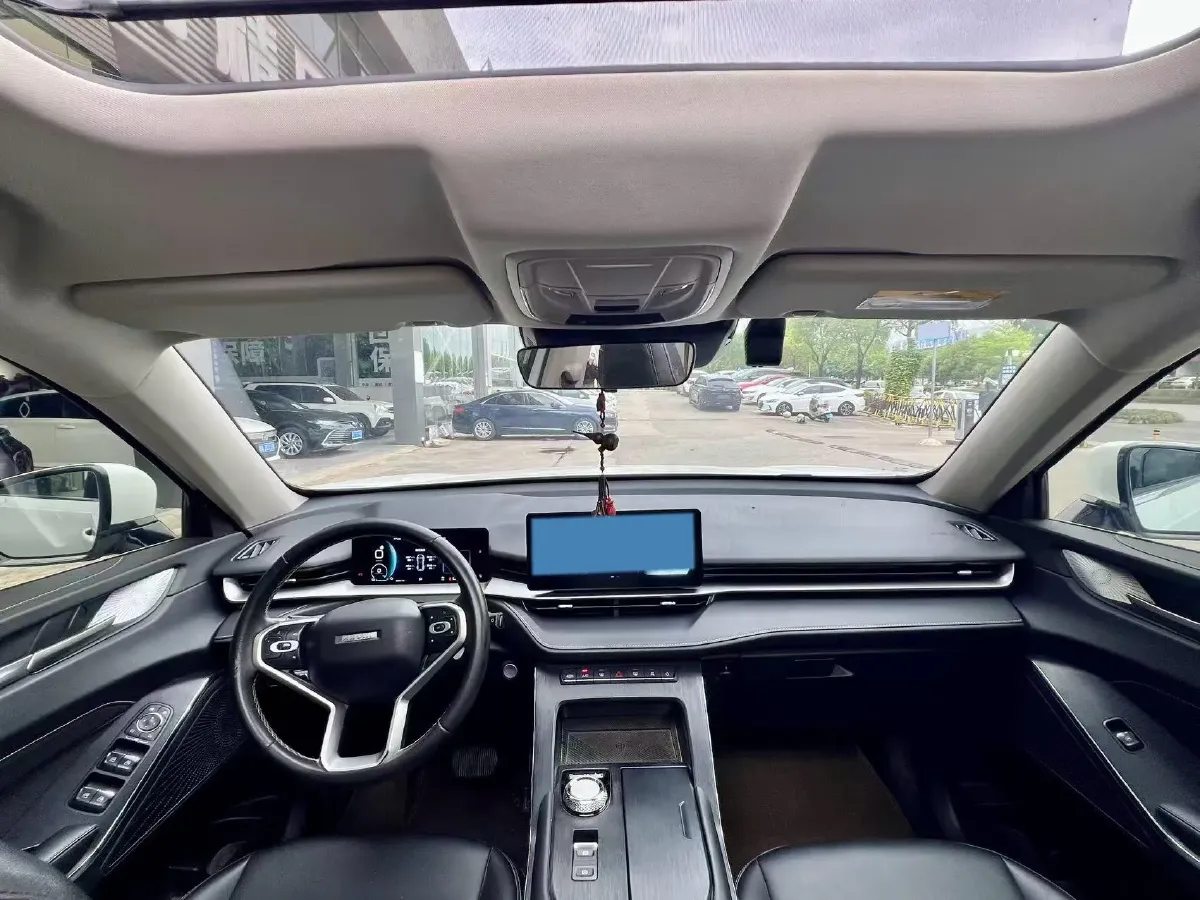 2023 Haval H6 1.5T 154HP L4 2DHT PHEV 19.94KWH,autocango,china used car exporter,china ev exporter,chinese used car exporter,chinese used ev exporter