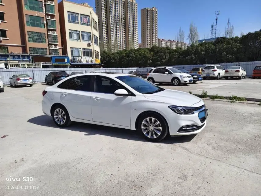 2022 Chevrolet Monza 1.5L 113HP L4 6AT,autocango,china used car exporter,china ev exporter,chinese used car exporter,chinese used ev exporter