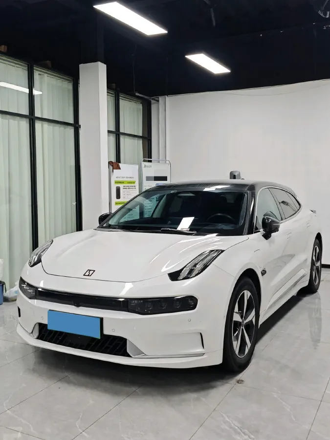 2022 Zeekr 001 BEV 86KWH,autocango,china used car exporter,china ev exporter,chinese used car exporter,chinese used ev exporter